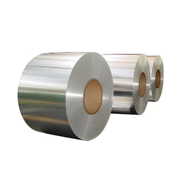 Aluminum Coils & Sheets