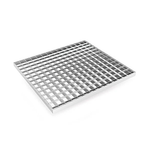 Mild Steel Gratings
