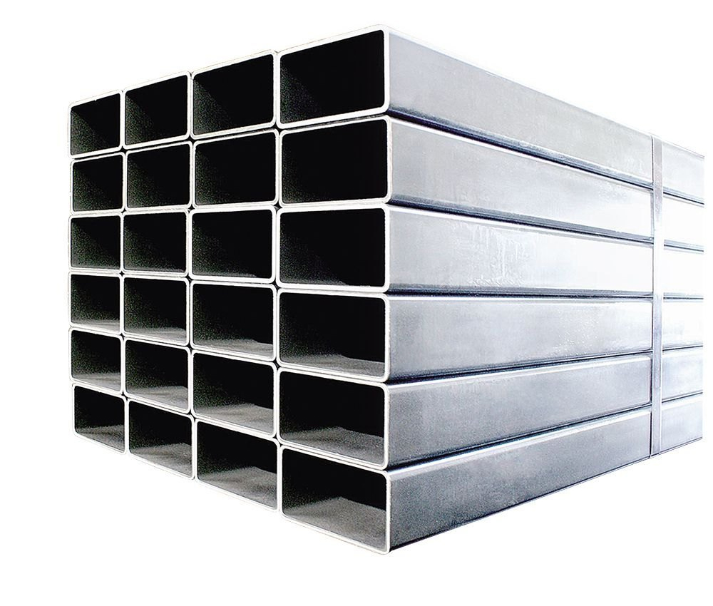 MS Rectangular Hollow Section