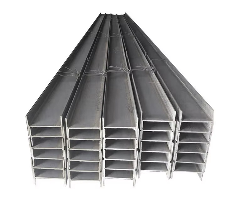 American Wide Flange Beams