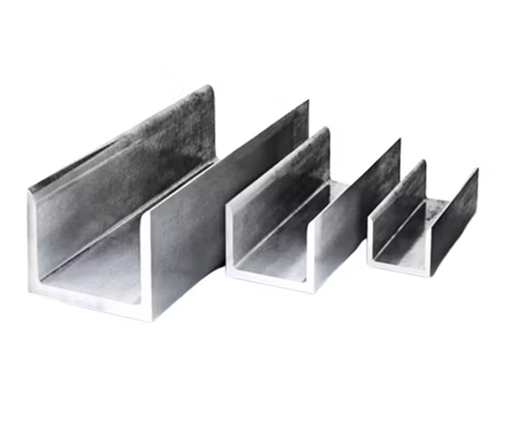 European Standard Channels (UPN)