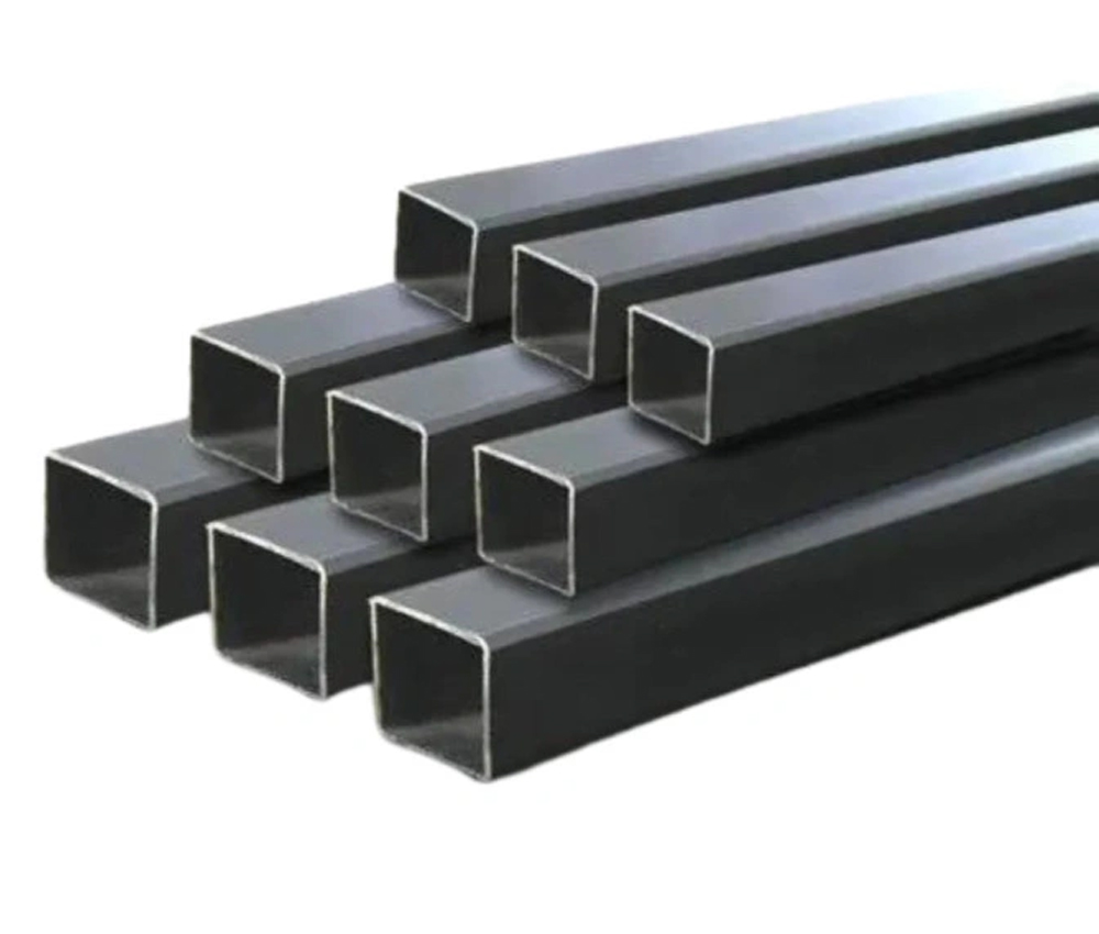 MS Square Hollow Sections