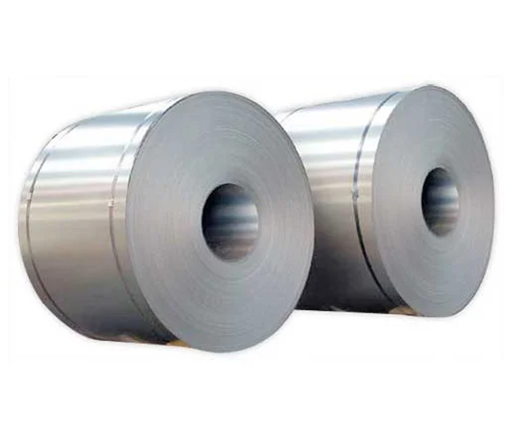 Cold Rolled Steel (Coil/ Strip/ Sheets)