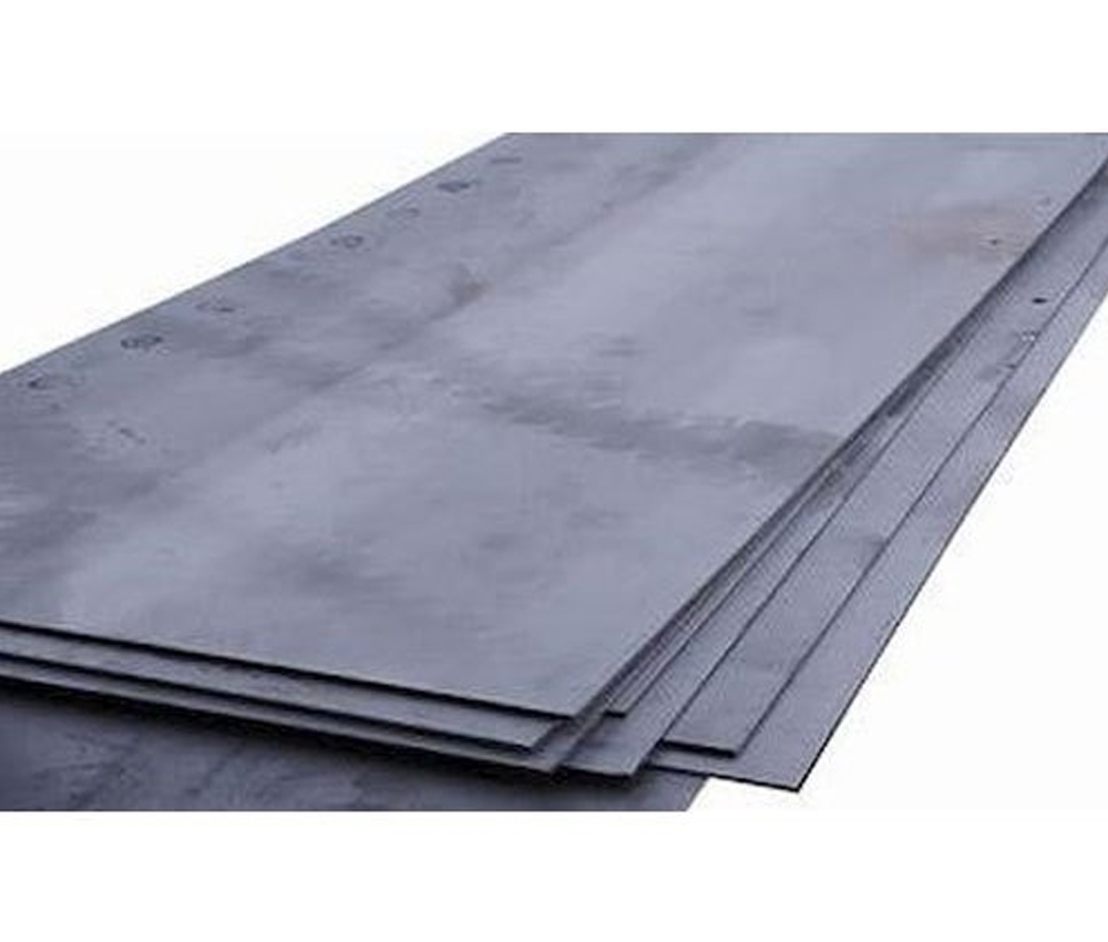 Hot Rolled Steel Plates