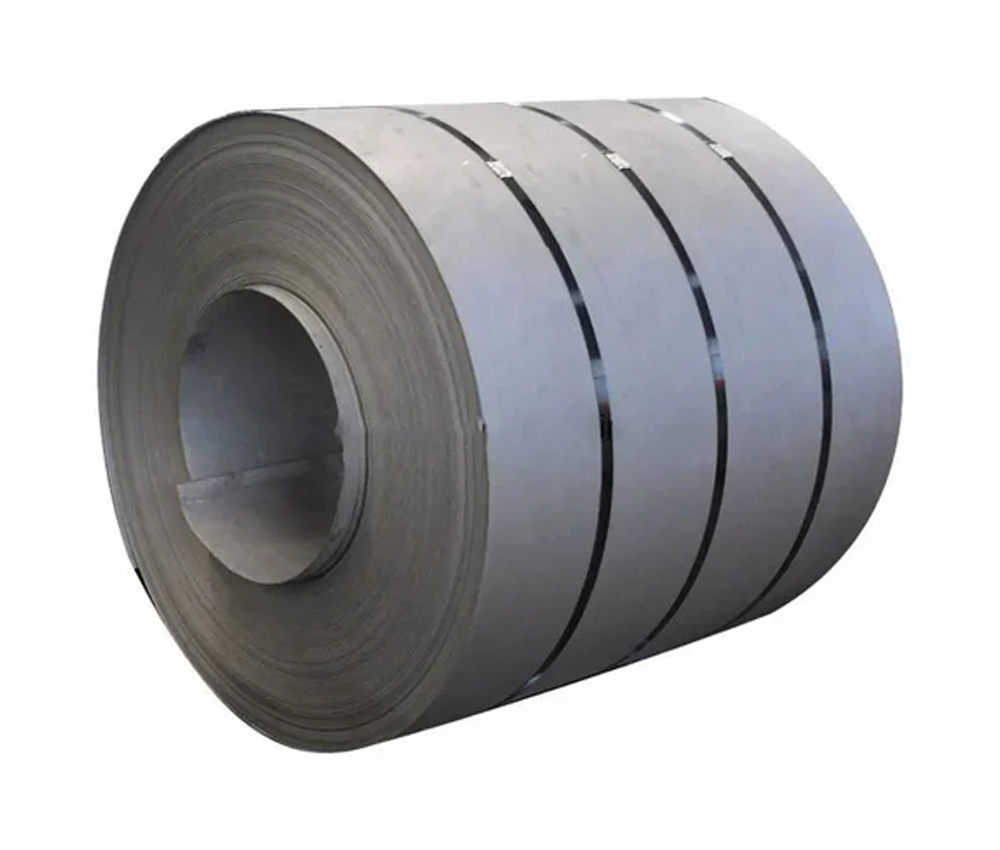 Stainless Steel Angles