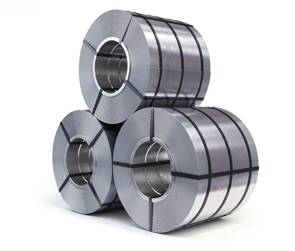 Stainless Steel Coils