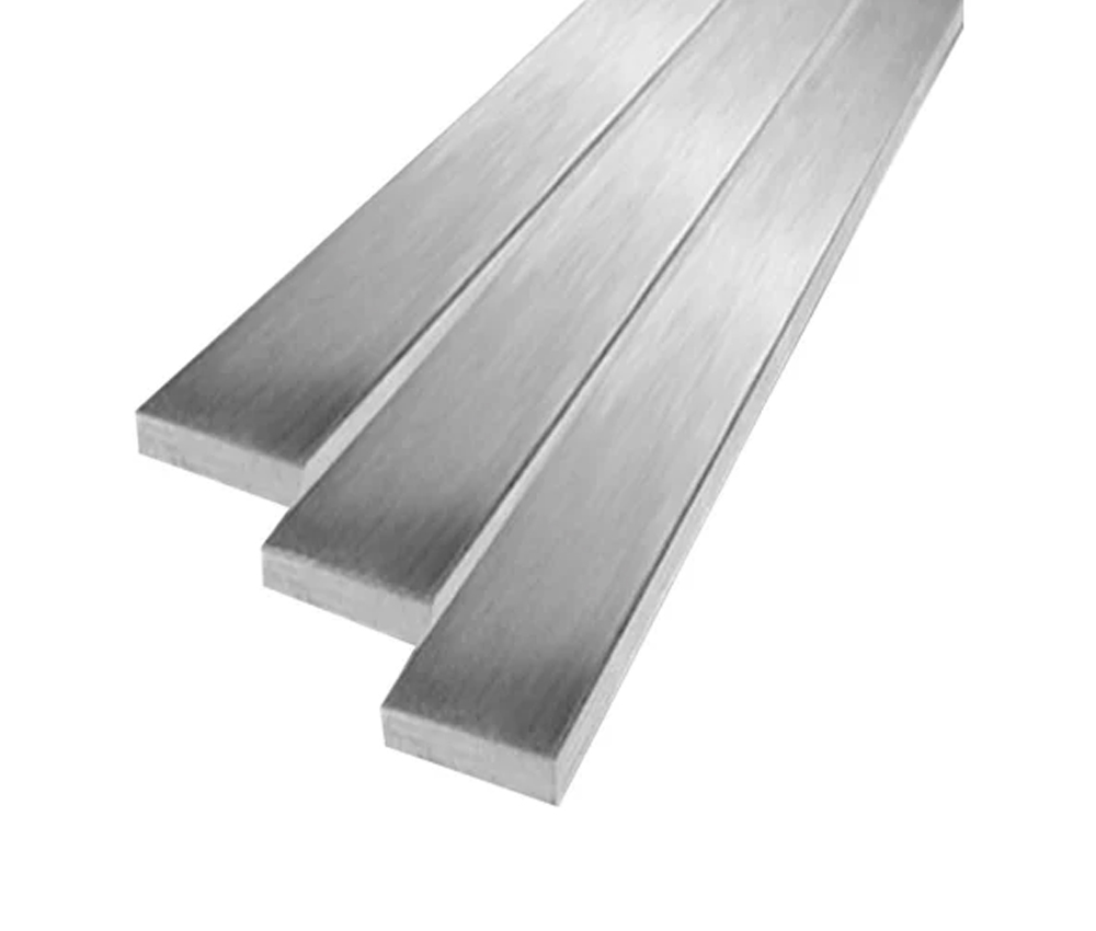 Stainless Steel Flat Bar