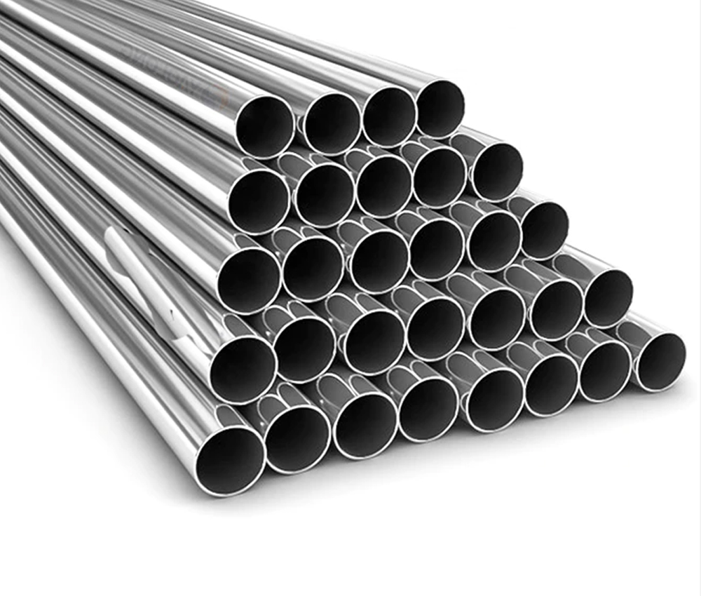 Stainless Steel Pipes