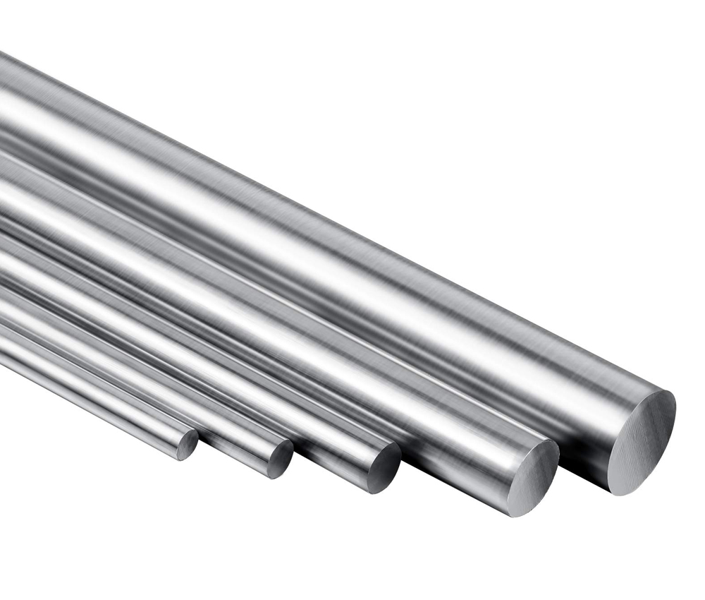 Stainless Steel Round Bars