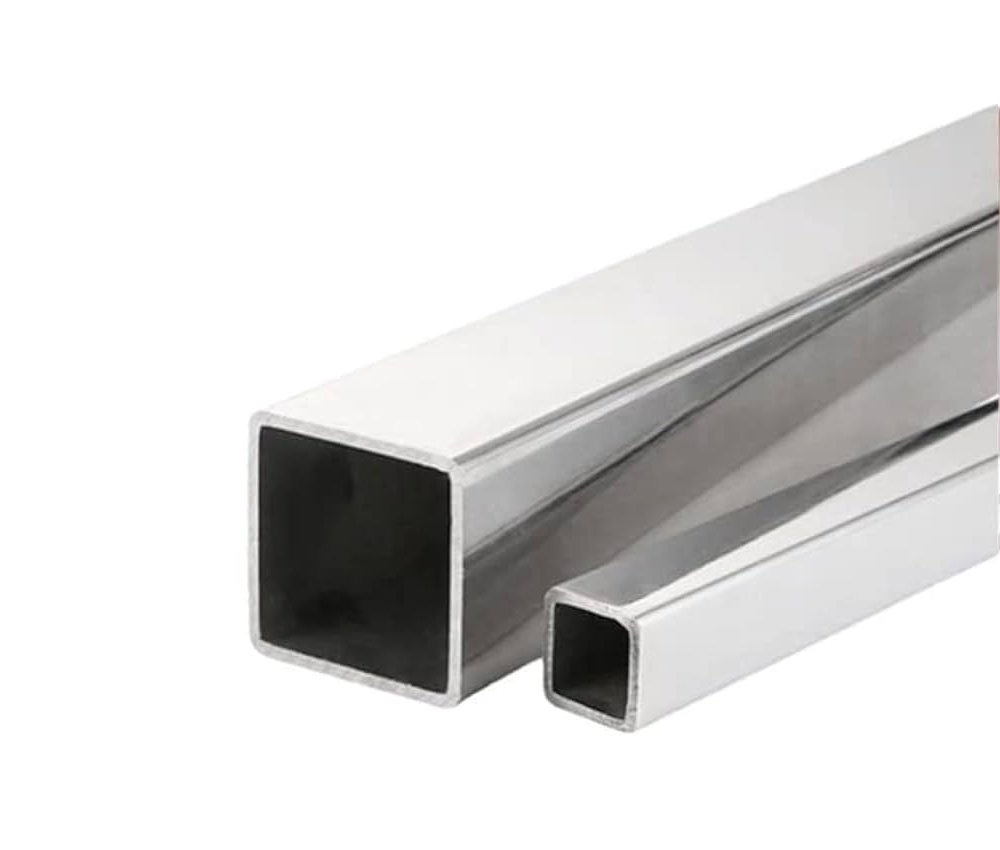 Stainless Steel Square Hollow Section