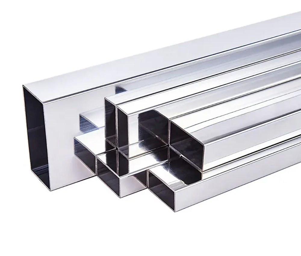 Stainless Steel Rectangular Hollow Section