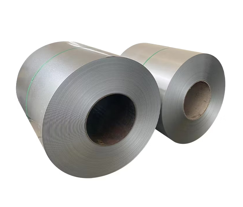 Hot Dipped Galvanized (HDG) Flat steel (Coil/ Strip/ Sheet)