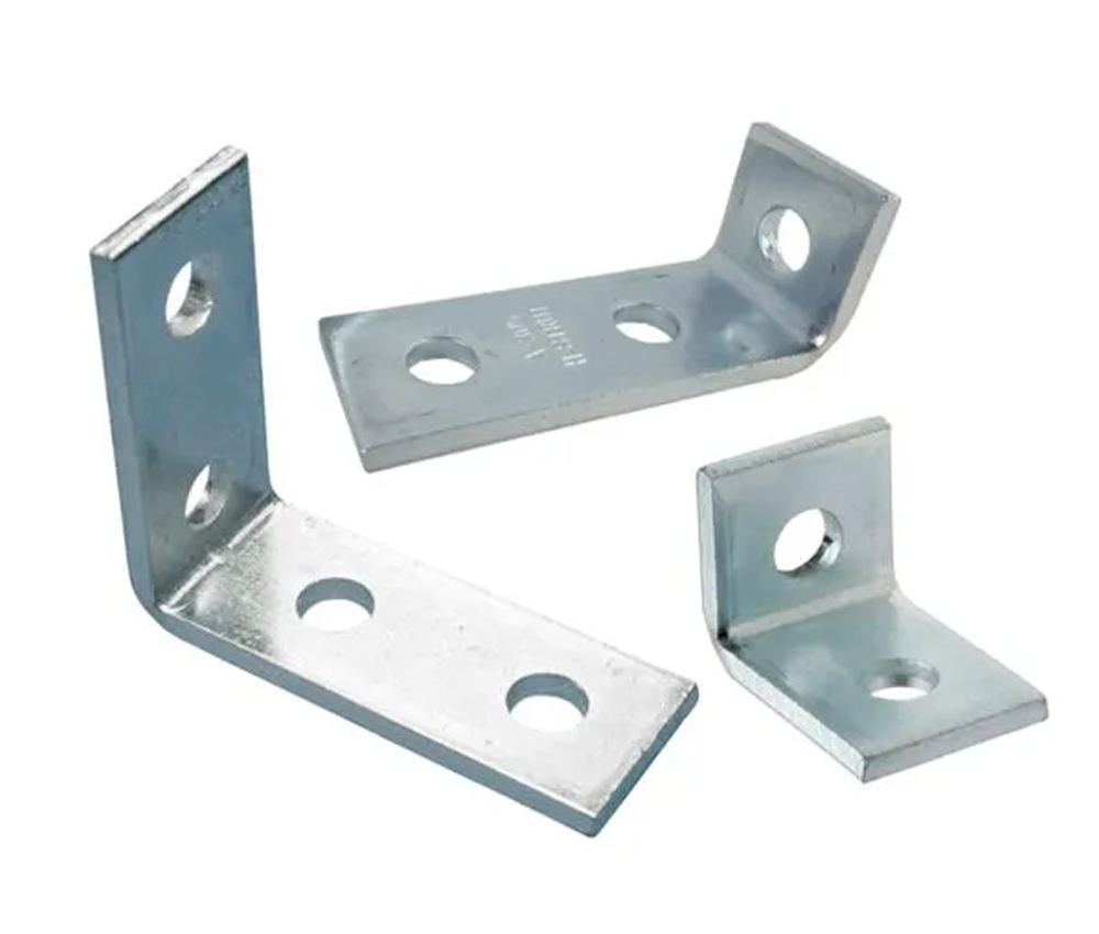 Brackets & Connectors