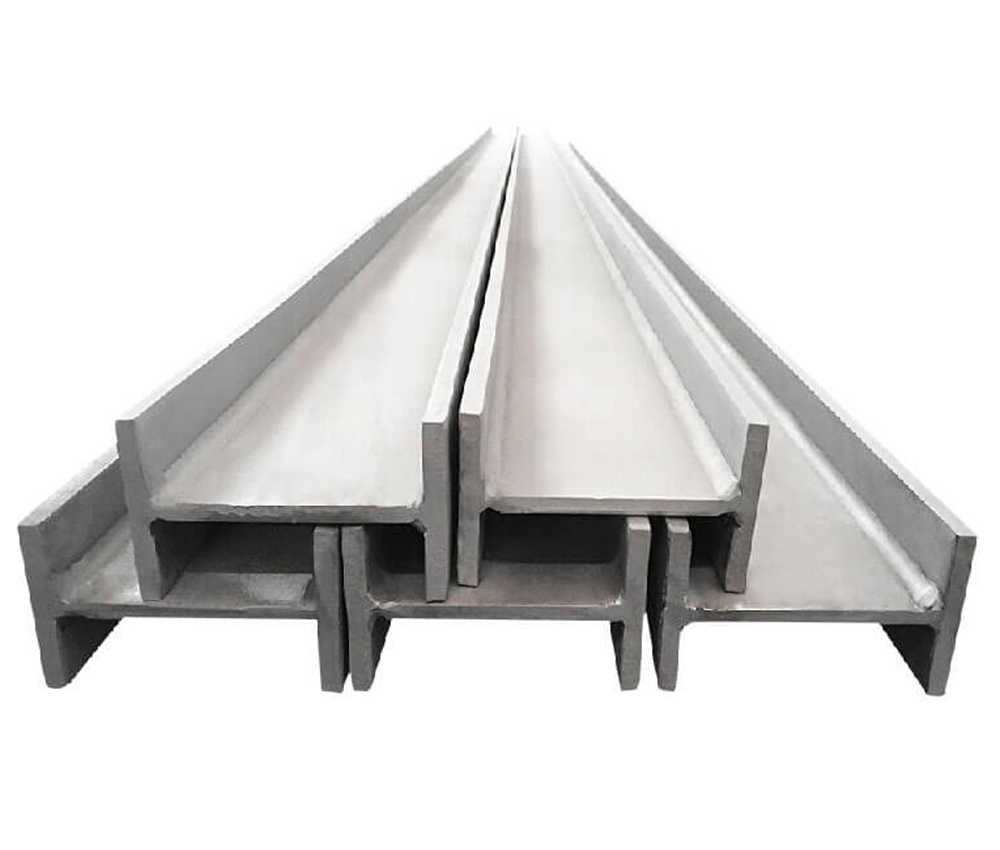 JIS Wide Flanges Shape