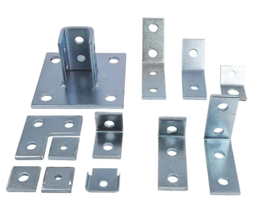 Support & Framing Accessories